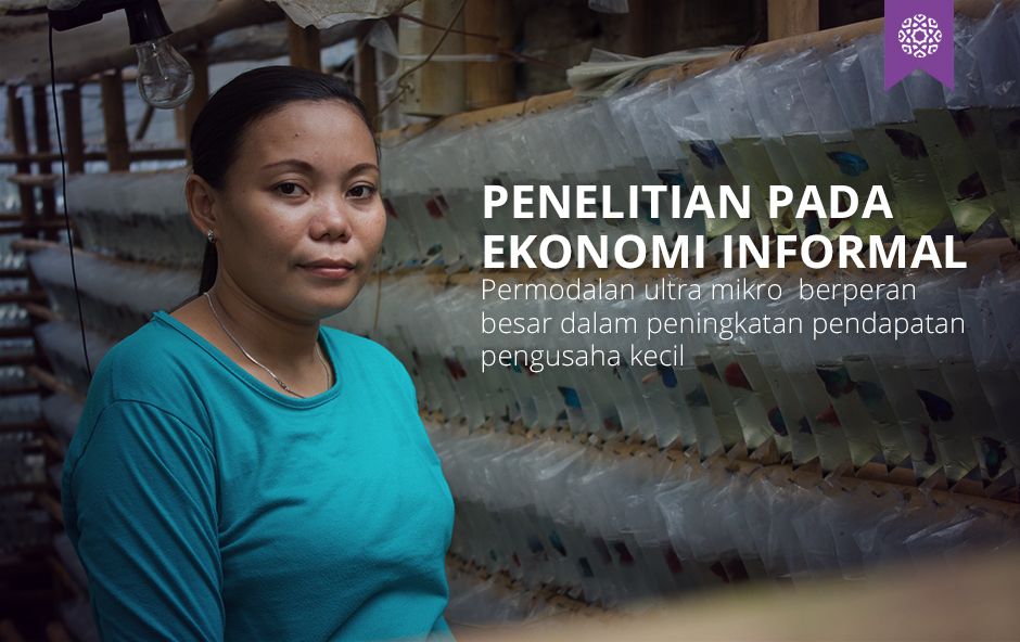 Akses Pemodalan untuk Peningkatan Pendapatan Usaha