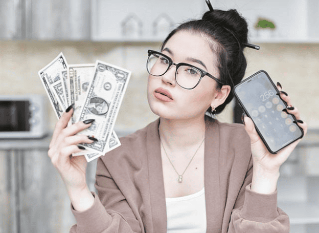 cara dapat passive income