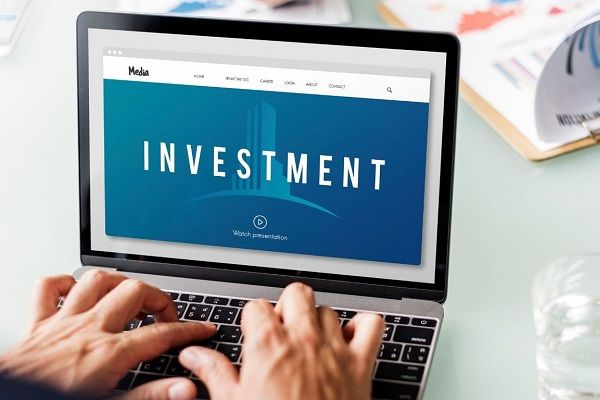 situs investasi online