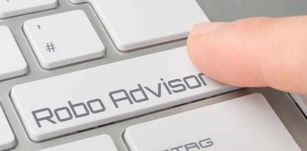 robo advisor